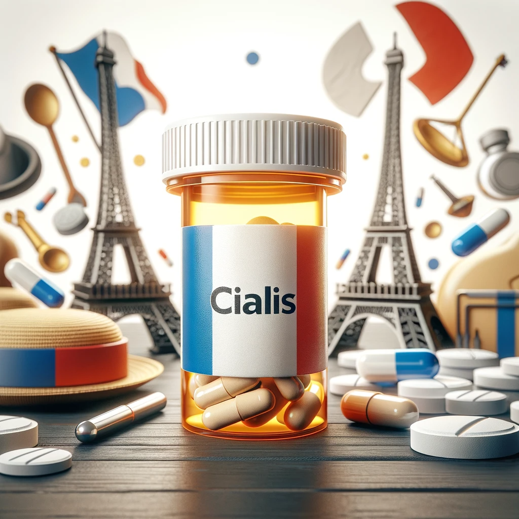 Cialis besoin d'une ordonnance 